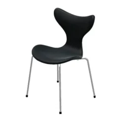 Fritz Hansen Spisebordsstole<3108 Liljen af Arne Jacobsen