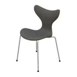 Fritz Hansen Spisebordsstole<3108 Liljen af Arne Jacobsen