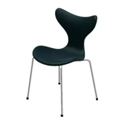 Fritz Hansen Spisebordsstole<3108 Liljen af Arne Jacobsen