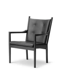 Fredericia Furniture Lænestole<1788 Lænestol af Hans J. Wegner