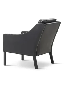 Fredericia Furniture Lænestole<2207 Loungestol af Børge Mogensen