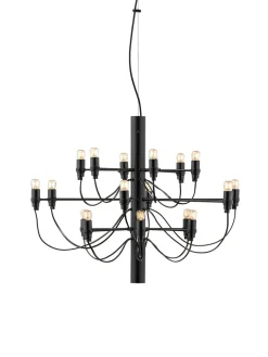 Flos Lysekroner|Spots<2097/30 Lysekrone fra