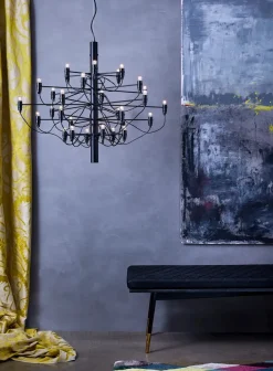 Flos Lysekroner|Spots<2097/30 Lysekrone fra