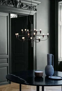 Flos Lysekroner|Spots<2097/30 Lysekrone fra