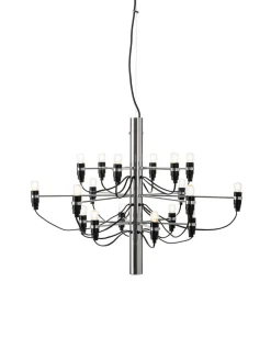 Flos Lysekroner|Spots<2097/18 Lysekrone fra