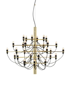 Flos Lysekroner|Spots<2097/18 Lysekrone fra