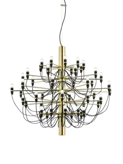 Flos Spots|Lysekroner<2097/50 Lysekrone fra