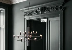 Flos Spots|Lysekroner<2097/50 Lysekrone fra