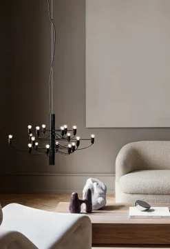 Flos Spots|Lysekroner<2097/50 Lysekrone fra