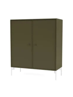 Montana Reoler<1118 modul dybde 30, inkl. ben fra