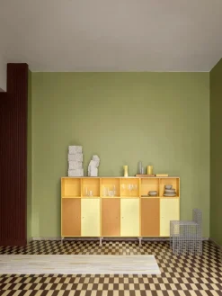 Montana Reoler<1118 modul inkl. ophæng fra