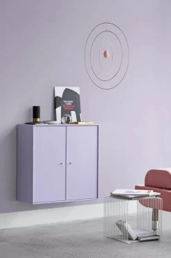 Montana Reoler<1118 modul inkl. ophæng fra