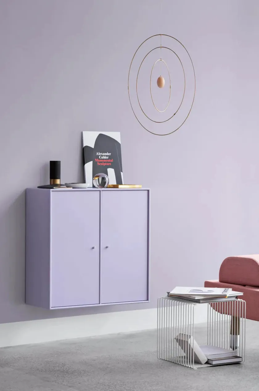 Montana Reoler<1118 modul inkl. ophæng fra