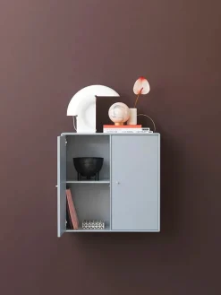 Montana Reoler<1118 modul inkl. ophæng fra