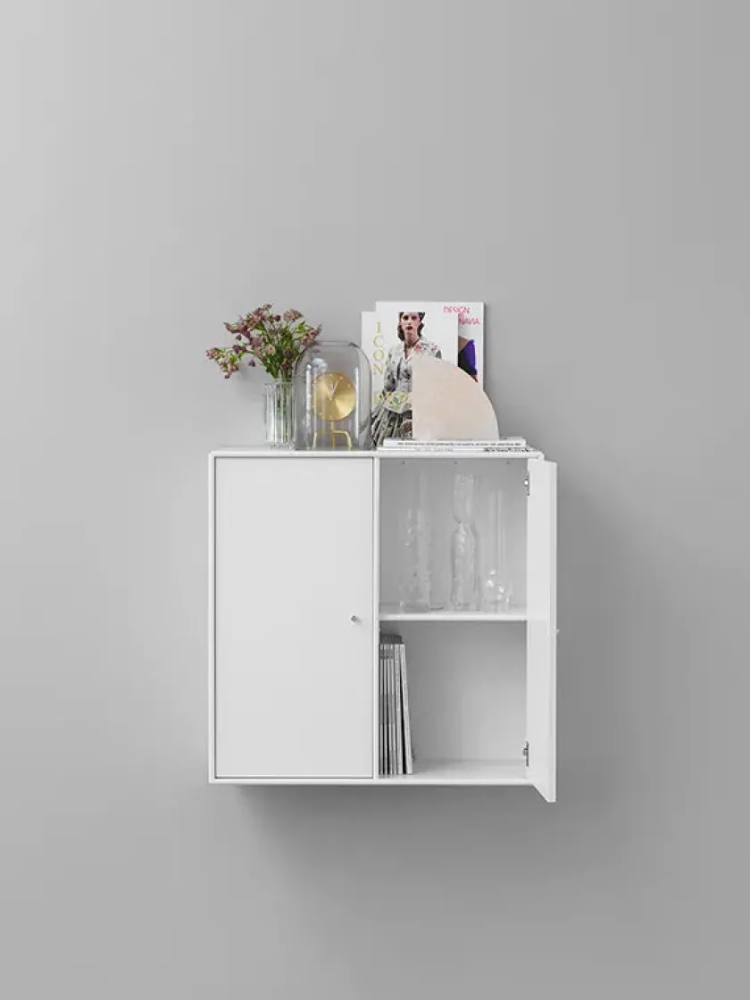 Montana Reoler<1118 modul inkl. ophæng fra