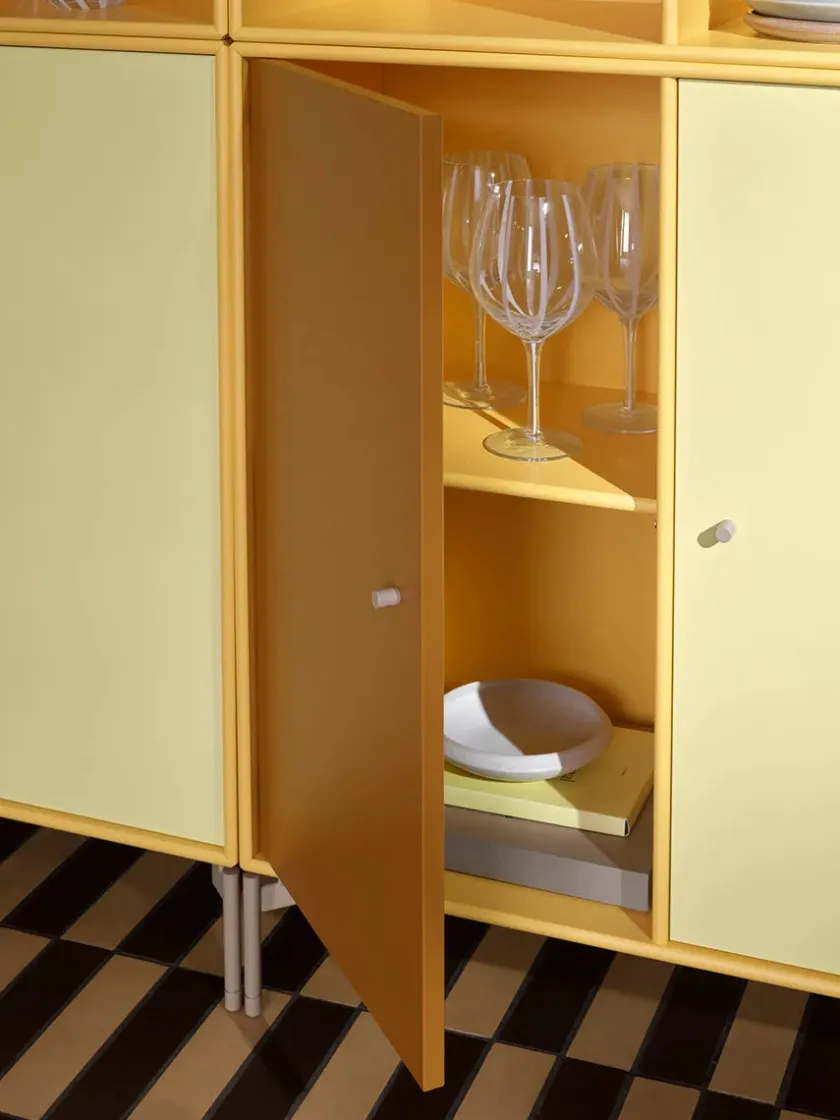 Montana Reoler<1118 modul inkl. ophæng fra