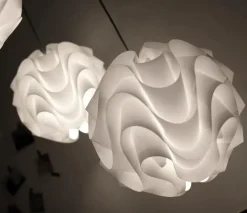 Le Klint Spots|Pendler<172 Pendel fra