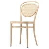Thonet Spisebordsstole<215 R Spisebordsstol, ask fra