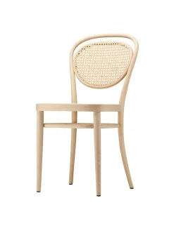 Thonet Spisebordsstole<215 R Spisebordsstol, ask fra