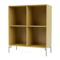 Montana Reoler<1112 reol inkl. ben fra