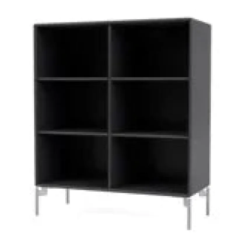 Montana Reoler<1113 reol inkl. ben fra