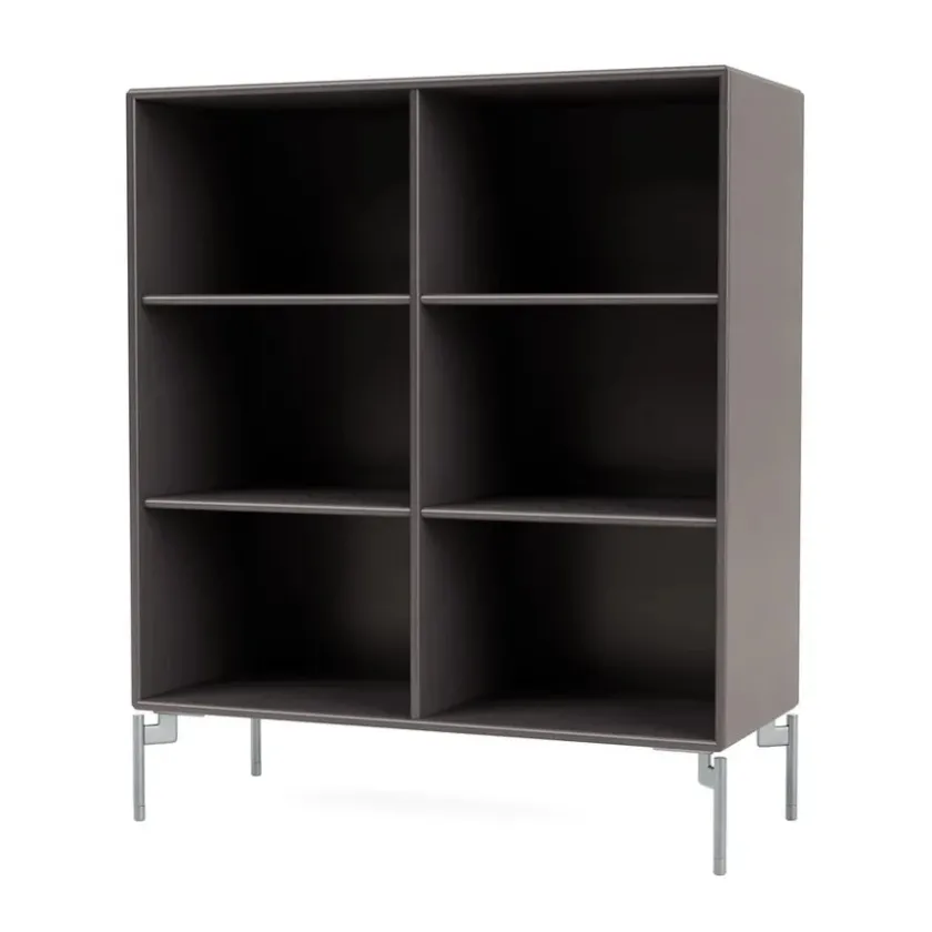 Montana Reoler<1113 reol inkl. ben fra