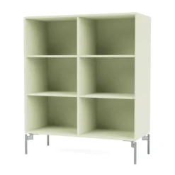 Montana Reoler<1113 reol inkl. ben fra