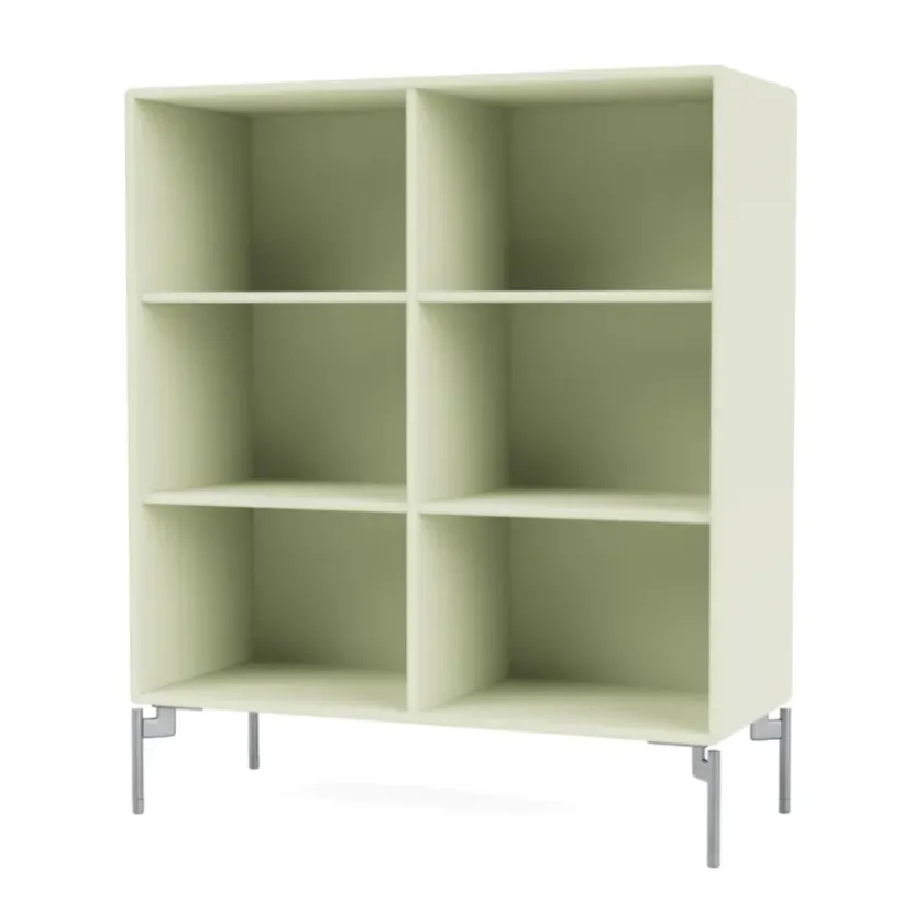 Montana Reoler<1113 reol inkl. ben fra