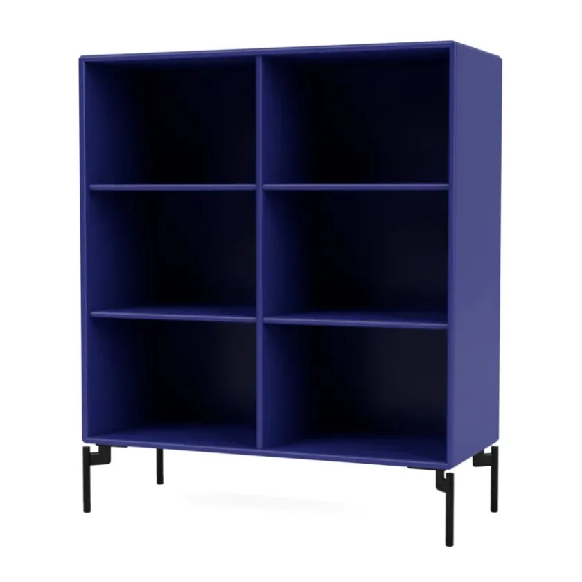 Montana Reoler<1113 reol inkl. ben fra