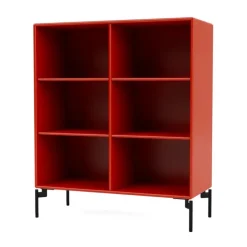 Montana Reoler<1113 reol inkl. ben fra