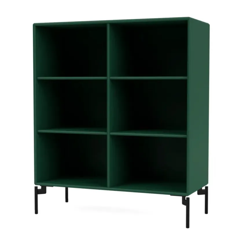 Montana Reoler<1113 reol inkl. ben fra