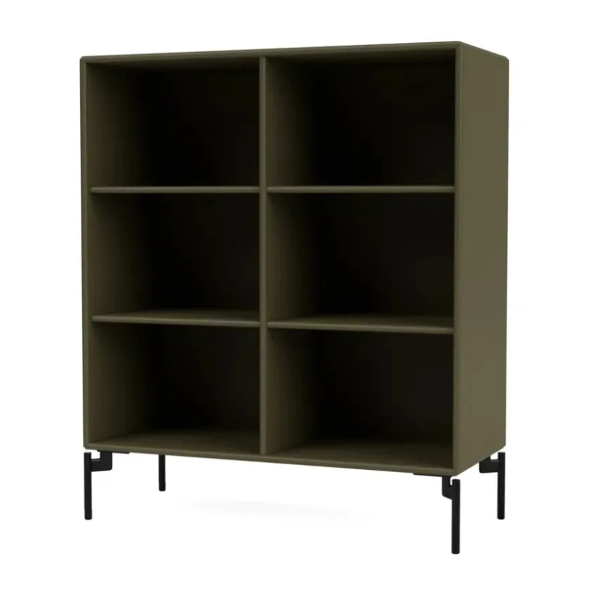 Montana Reoler<1113 reol inkl. ben fra