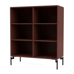 Montana Reoler<1113 reol inkl. ben fra