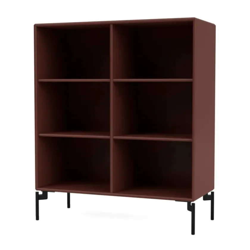 Montana Reoler<1113 reol inkl. ben fra