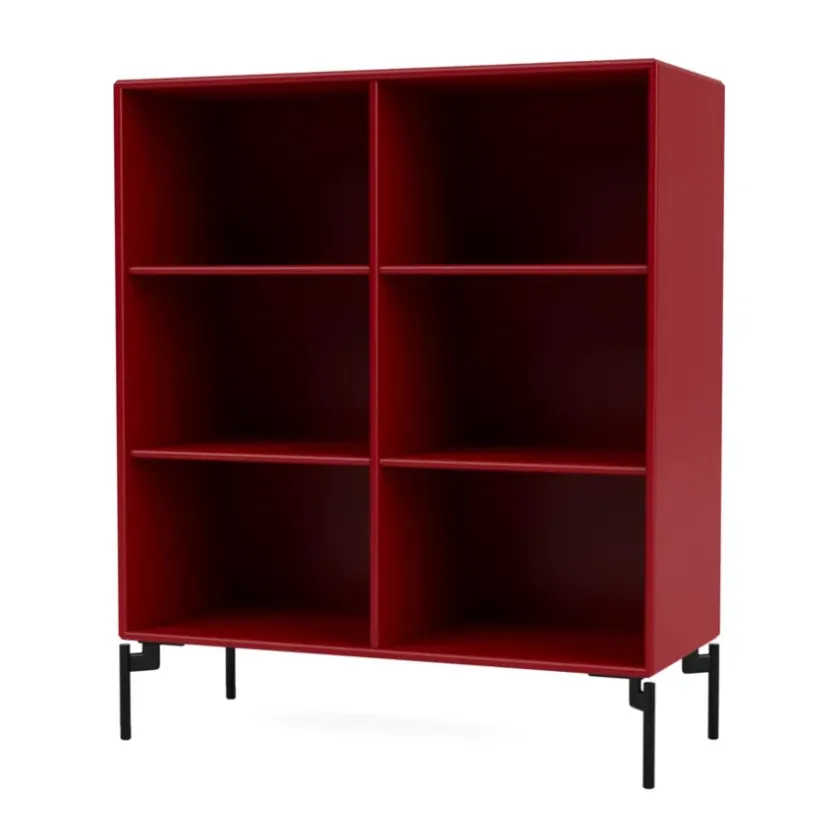 Montana Reoler<1113 reol inkl. ben fra