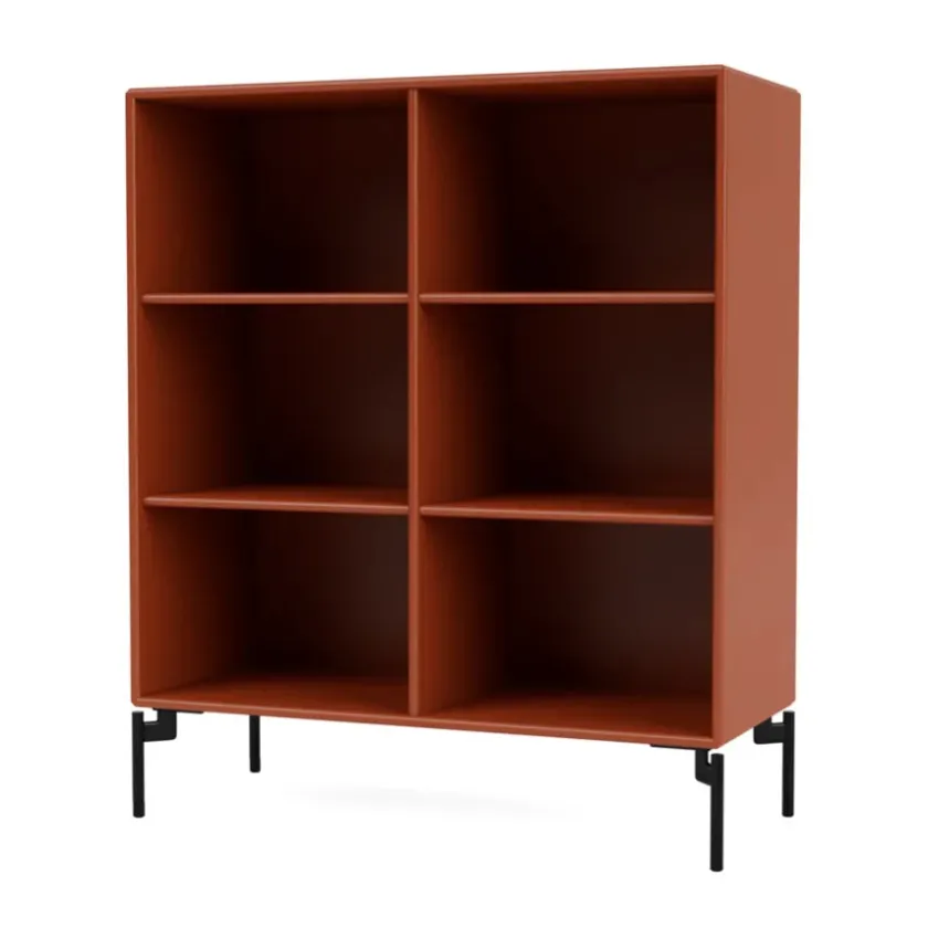 Montana Reoler<1113 reol inkl. ben fra