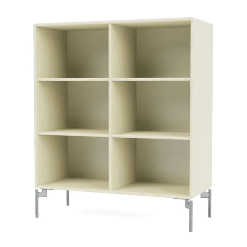 Montana Reoler<1113 reol inkl. ben fra