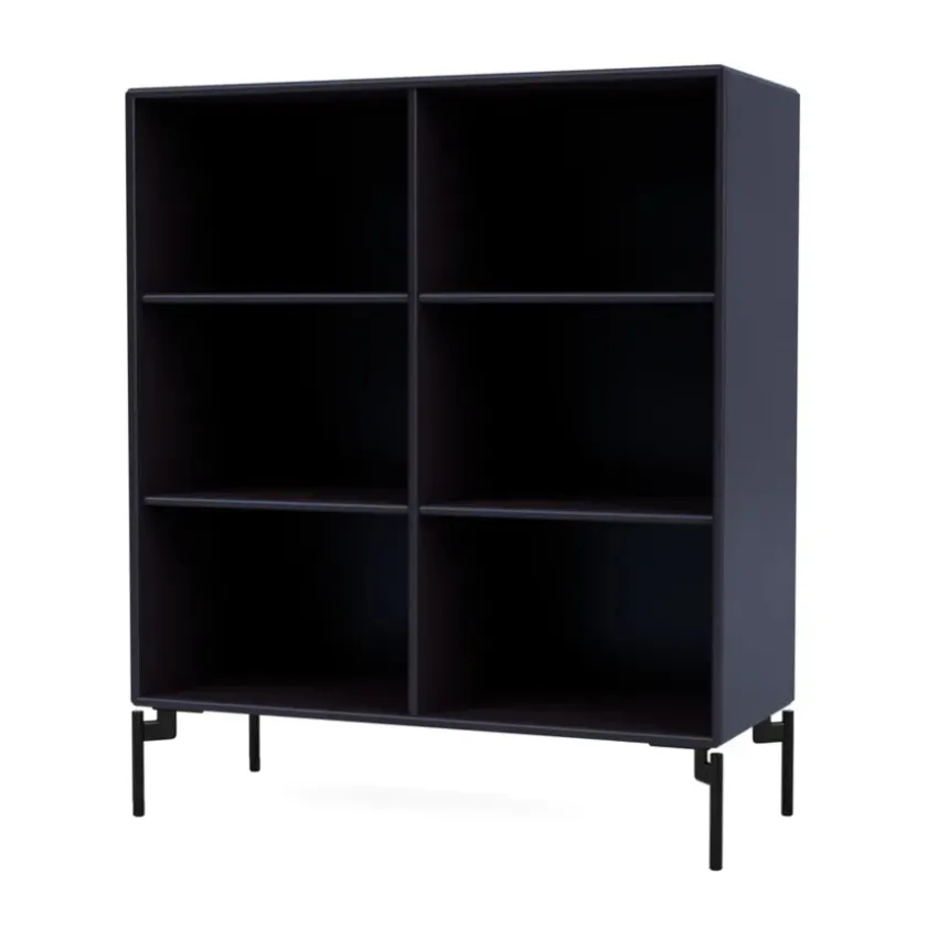 Montana Reoler<1113 reol inkl. ben fra