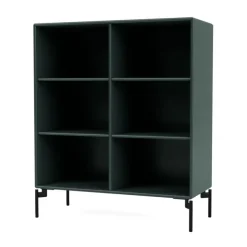 Montana Reoler<1113 reol inkl. ben fra