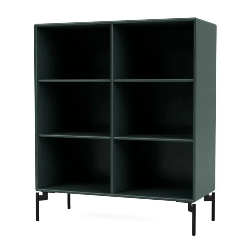 Montana Reoler<1113 reol inkl. ben fra