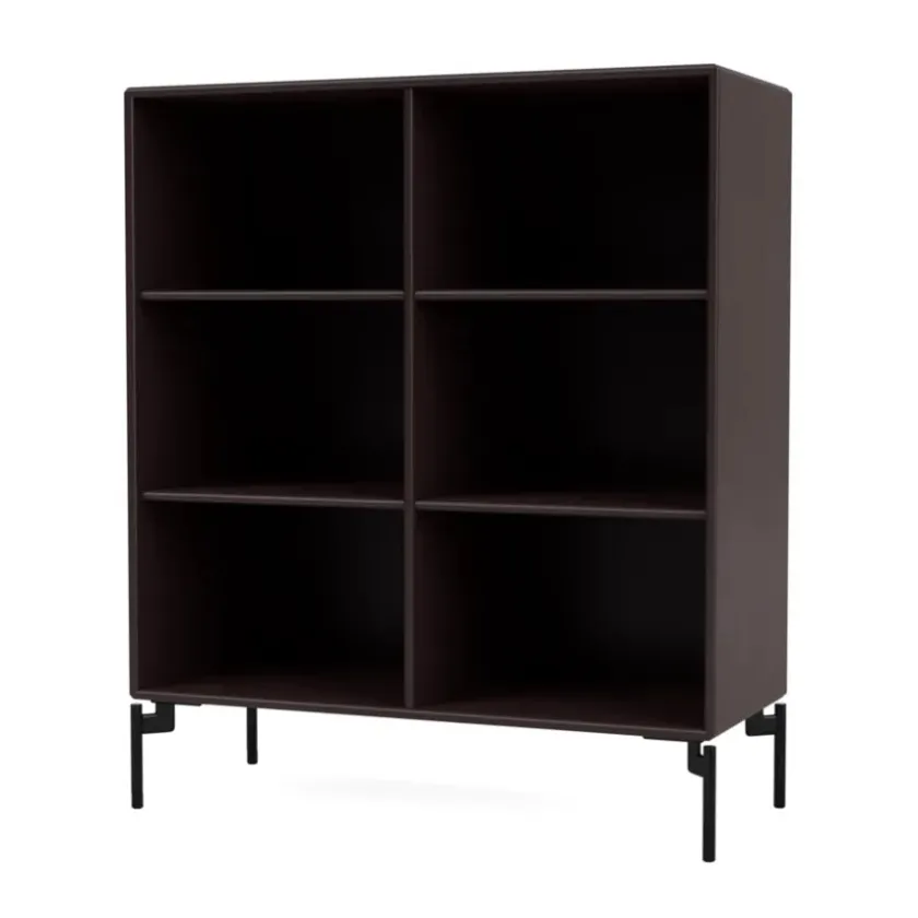 Montana Reoler<1113 reol inkl. ben fra