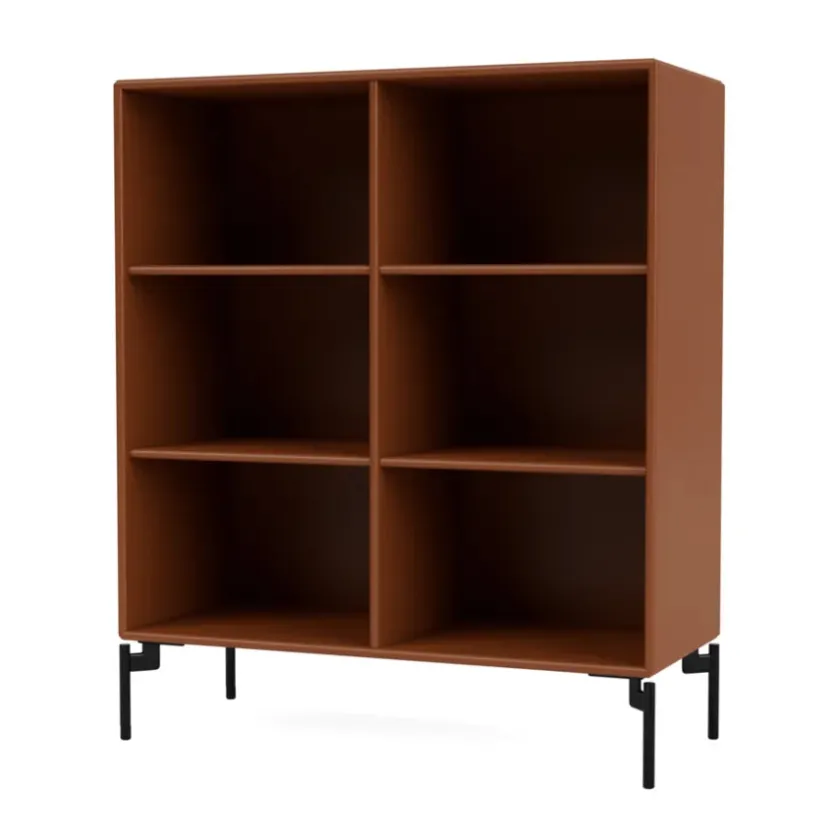 Montana Reoler<1113 reol inkl. ben fra