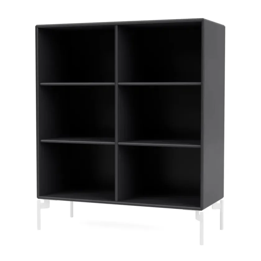 Montana Reoler<1113 reol inkl. ben fra