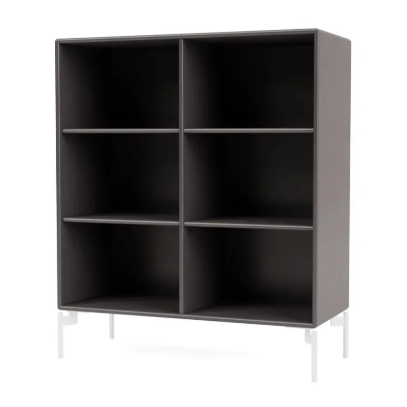 Montana Reoler<1113 reol inkl. ben fra