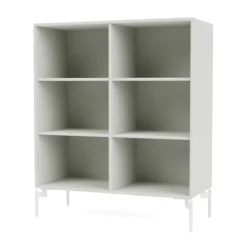 Montana Reoler<1113 reol inkl. ben fra