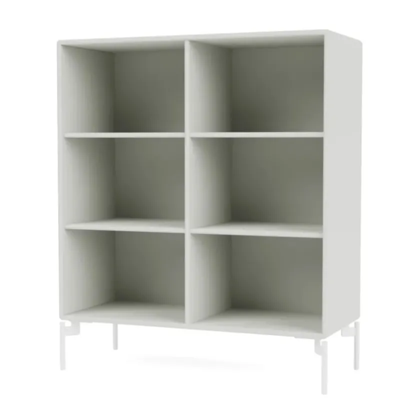 Montana Reoler<1113 reol inkl. ben fra