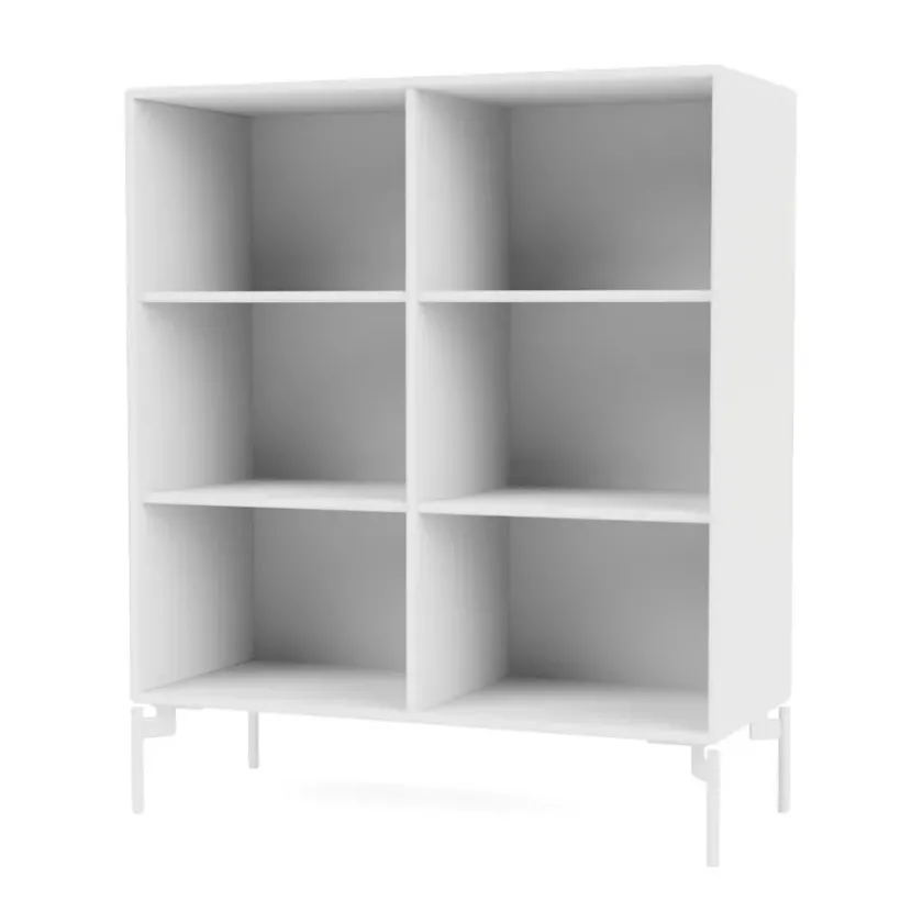 Montana Reoler<1113 reol inkl. ben fra