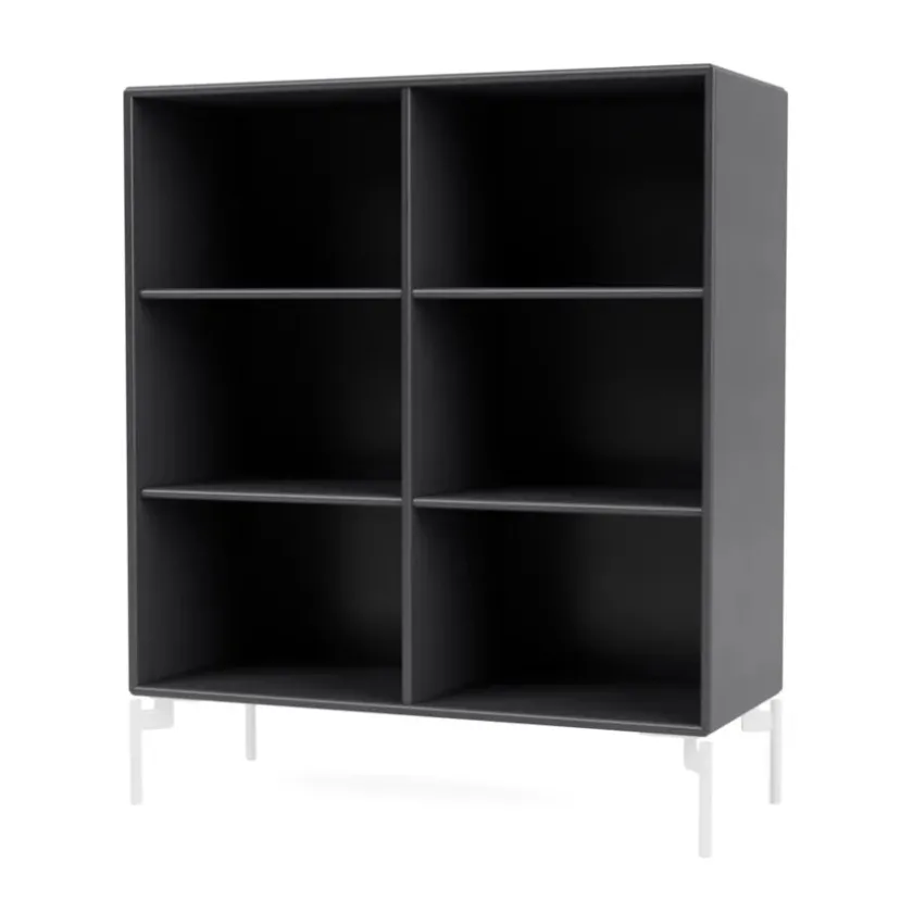 Montana Reoler<1113 reol inkl. ben fra