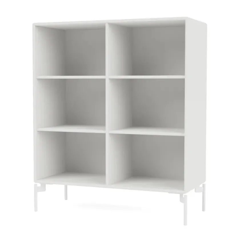 Montana Reoler<1113 reol inkl. ben fra