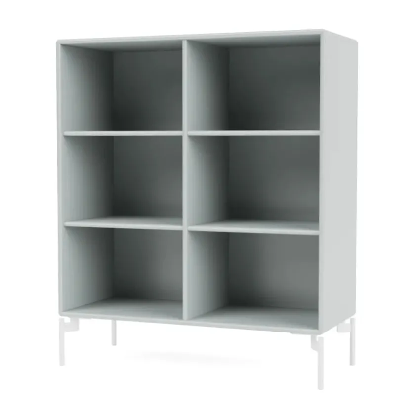 Montana Reoler<1113 reol inkl. ben fra